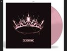 BLACKPINK THE ALBUM PINK VINYL  LP BRAND NEW & READY TO SHIP