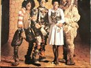 GRAHAM SINGERS LP Spain 1979 The Wiz MICHAEL JACKSON DIANA ROSS