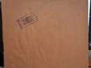 IN THROUGH THE OUT DOOR - LED ZEPPELIN -1979 LP Var 1. Var A. 1st Press Possibly