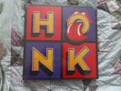 THE ROLLING STONES HONK SEALED 4 X LP VINYL BOX SET COLOURED VINYL ?
