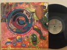 Red Hot Chili Peppers Uplift Mofo Party Plan VG ORIG