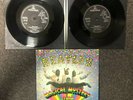 The Beatles Magical Mystery Tour DOUBLE 7