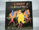 Queen  A Kind Of Magic  1986  Vinyl LP