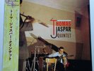 Rene Thomas Bobby Jaspar Quintet on RCA Italiana - Japan MONO LP NM