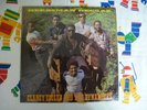 CLANCY ECCLES AND THE DYNAMITES HERBSMAN REGGAE ORIGINAL 1970 CLAN DISC VINYL LP