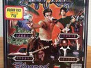 SUGAR RAY – “FLOORED” original 1997 press on Lava/Atlantic, still SEALED