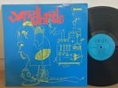 Yardbirds Roger The Engineer EX MONO 1983 UK ISSUE garage psych jeff beck