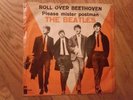 Beatles,singles,Denmark,1963,roll over beethoven
