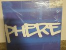 Atmosphere Ford TWO Record (RARE)
