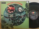 Soft Machine 1st self titled ORIG UNCENSORED NUDE PICS VG Probe prog jazz psych
