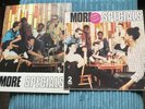 The Specials – More Specials – Two Tone LP Original Vinyl Record, Plus poster