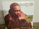 D'ANGELO Brown Sugar Colored Vinyl 2LP Virgin 