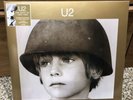 U2-BEST OF 1980-1990 VINYL LP NEW