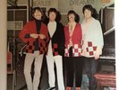 Beatles Beautiful Dreamer UK Vinyl Record NM/VG