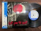 10'' MINT  BEST FROM THE WEST VOL.1 BLUE NOTE TOJJ 5059 OBI MONO JAPAN LP