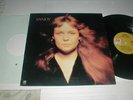 Sandy Denny S/T SANDY LP Gatefold ORG 1972 British Folk Rock FAIRPORT CONVENTION