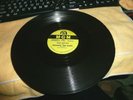 record 78 rpm Hank Williams    Moanin the  Blues  Nobody Lonesome for me on MGM