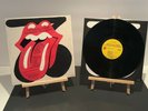 The Rolling Stones, Sucking In The 70's, 1981 Rolling Stones Records, NM VG+