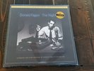 NEW Donald Fagen The Nightfly ULTRADISC 45RPM 2LP ONE STEP MFSL Mobile Fidelity