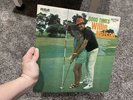 RARE Willie Nelson Good Times 1969 Vinyl LP Record
