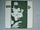 Y8-ANTHONY BRAXTON?–Five Pieces 1975-US LP-1975-NM-Dave Holland Kenny Wheeler UN