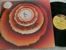2X Soul lps Stevie Wonder Songs In The Key Of Life inc booklet & extra 45 nmint