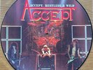 ACCEPT Restless & Wild 1982 UK 12