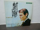 LP : Chet Baker - In New York ( Riverside High Fidelity )