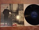 LUCIFER'S FRIEND - SAME / FIRST GERMAN PRESS 1970 - VINYL / LP