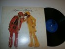 Alphonse Mouzon Mind Transplant Tommy Bolin Jazz record