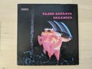 Black Sabbath Paranoid NEMS Records NEL-6003 Holland Press EX Vinyl LP