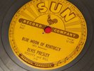ELVIS PRESLEY (78 RPM - U.S) SUN 209  
