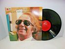 George Shearing Light Airy and Swinging Autographed Record