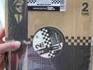 Two Tone 10”vinyl Rsd