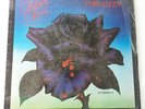 Thin Lizzy - Black Rose - Vinyl LP UK 1st Press EX+/EX+ In Shrink