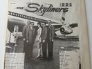 Skyliners - Self Titled - Vinyl LP RARE US 1965 PROMO Press Doo Wop Calico