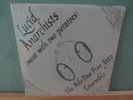 THE MILO FINE FREE JAZZ ENSEMBLE Lucid Anarchists Meat With Two LP Private Press