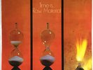 RAW MATERIAL Time Is LP 1971 UK progressive rock vinyl reissue 2 bonus tracks