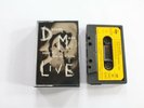 Depeche Mode, Songs of Faith and Devotion Live, Kassette, Tape