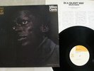 MILES DAVIS IN A SILENT WAY CBS/SONY SOPL-170 Japan VINYL LP