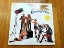 ZZ Top ?Greatest Hits LP with Inner Sleeve Eliminator Afterburner Recycler Vinyl