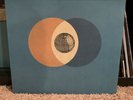 Ra Ra Riot The Rhumb Line LP MINT Orange Swirl vinyl + mp3 download. .