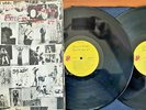 Rolling Stones* ?– Exile On Main St - VG