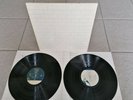 PINK FLOYD - THE WALL / VG++ to NEAR MINT / EARLY GERMAN PRESS / INNER SLEEVES