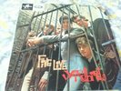 FIVE LIVE YARDBIRDS FIRST U.K BLUE/BLACK MONO COLUMBIA L.P