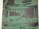 The Bewitched  Dance Satire  Harry Partch 1957 2 recrd set autographed complete