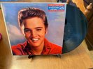 ELVIS PRESLEY For LP Fans Only on RCA LPM-1990 mono DG 1S stamped rock LP