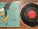 Dvorak JANIGRO Cello Concerto DIXON VINYL LP WESTMINSTER RED WL-5225 1953 OG EXC