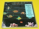 RARE SEALED * STEVIE WONDER   ORIGINAL MUSIQUARIUM I * VINTAGE RECORD WITH HYPE