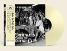 Lana Del Rey - Chemtrails Over The Country Club Vinyl LP - Assai Records obi